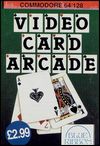 Video Card Arcade Box Art Front
